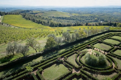 brolio-castello-giardino