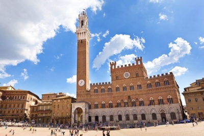 siena