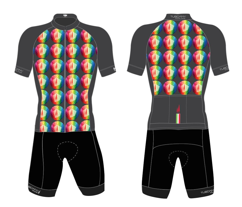shop Tuscany Bicycle
