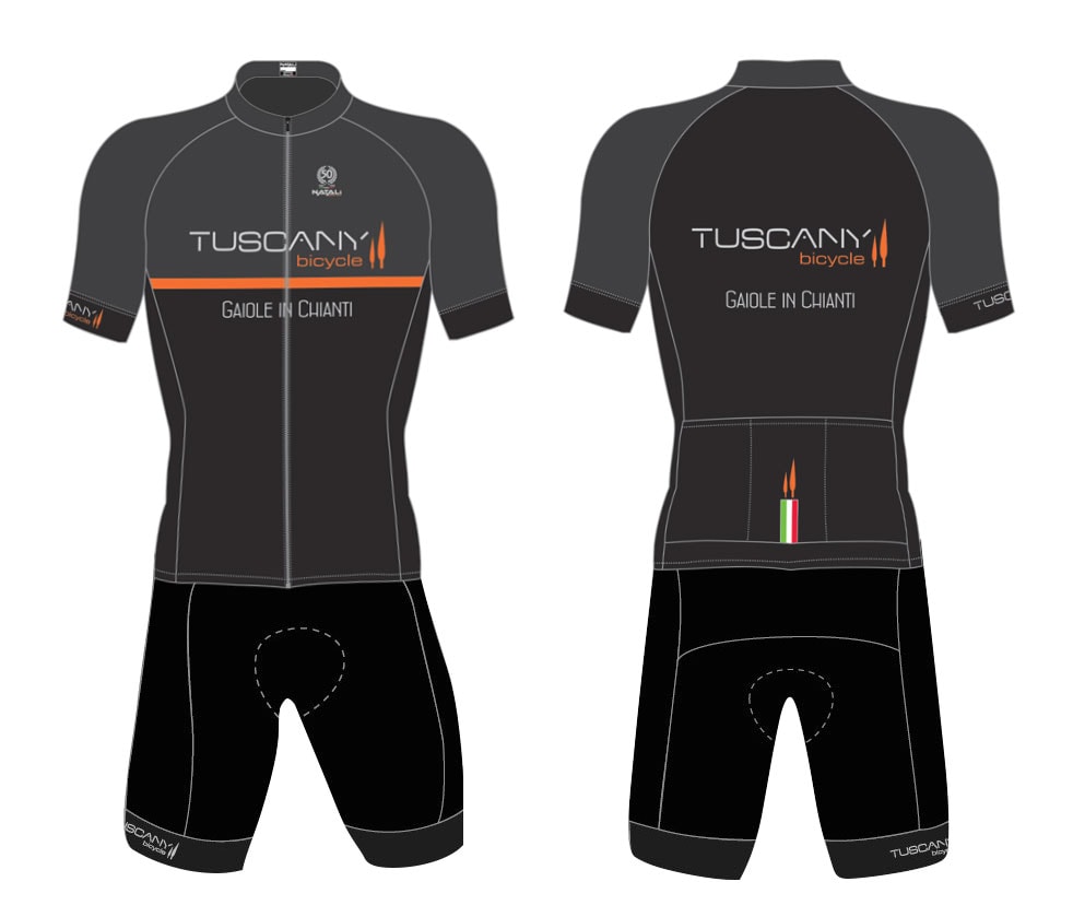 boutique cycling clothing