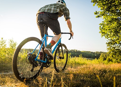 full-carbon-gravel-bikes