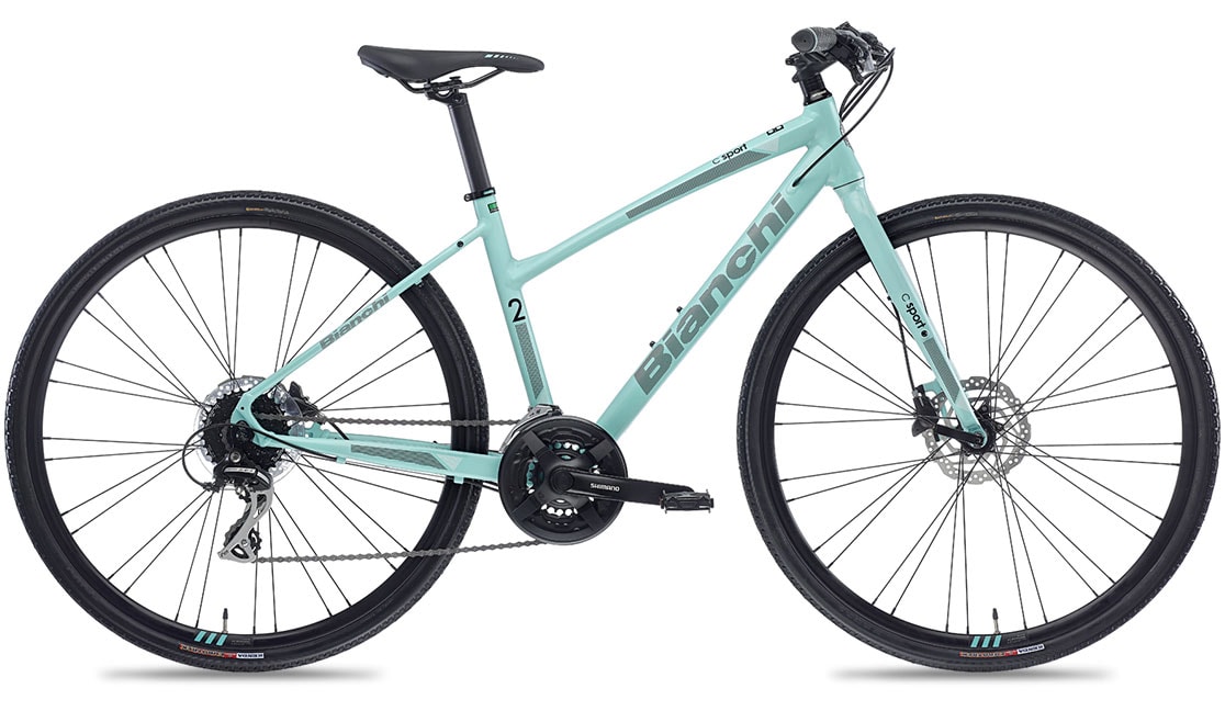 bianchi csport