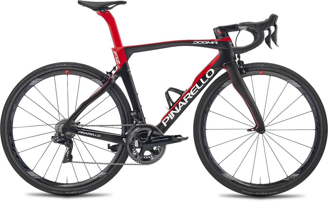 pinarello balance bike