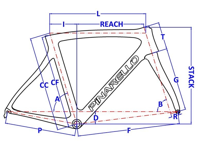 frame nytro