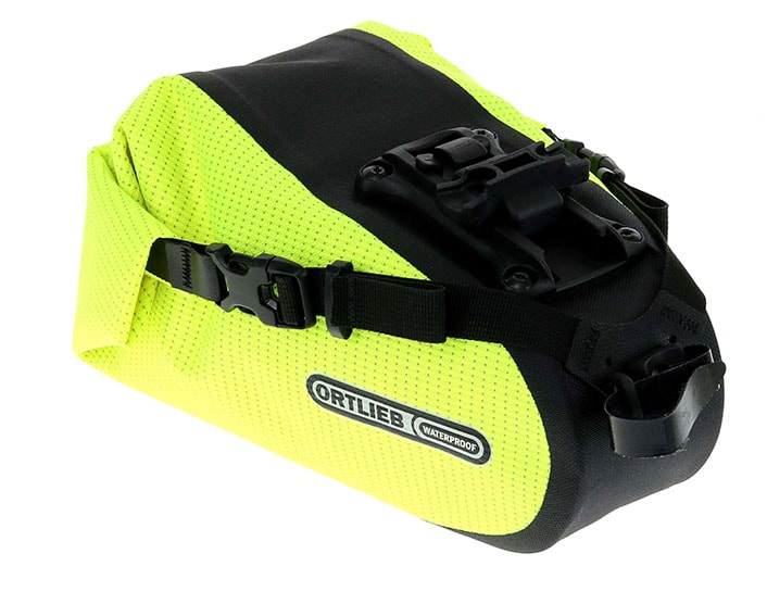 saddle-bag