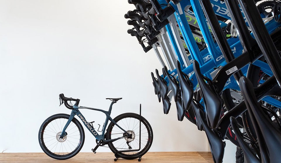 pro cycling shop