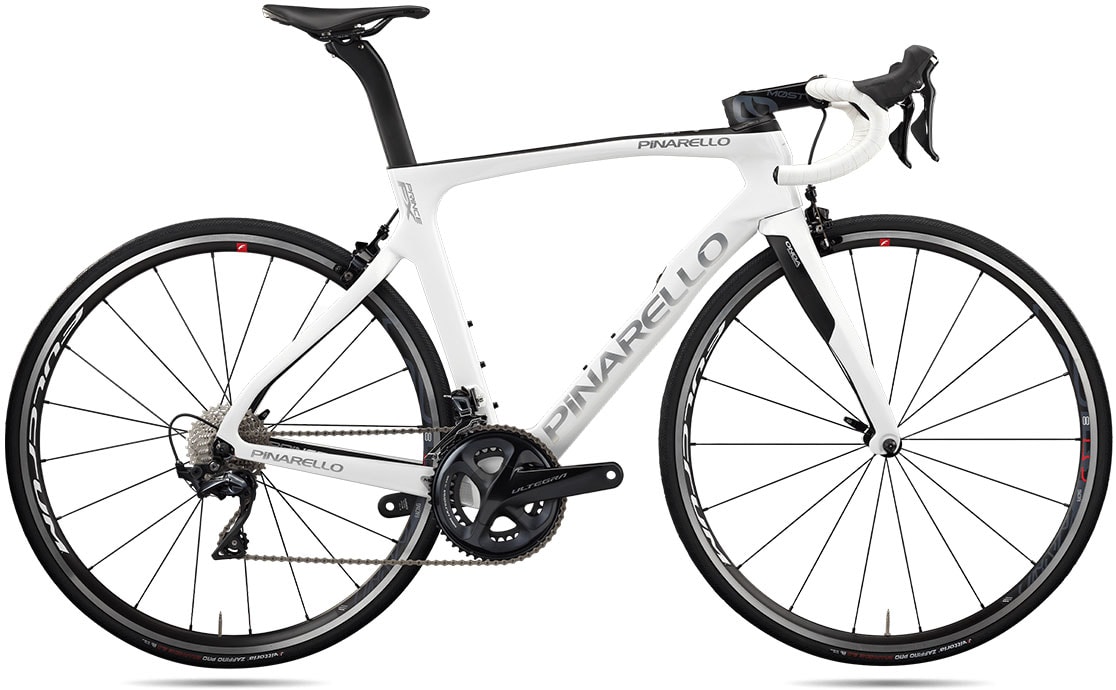 pinarello prince 2021 geometry