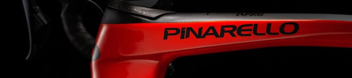 pinarello prince rim