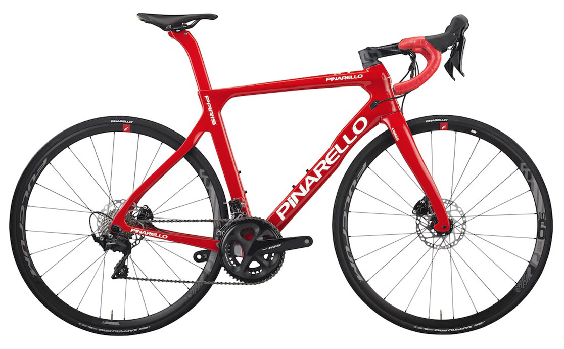Pinarello shop paris ultegra