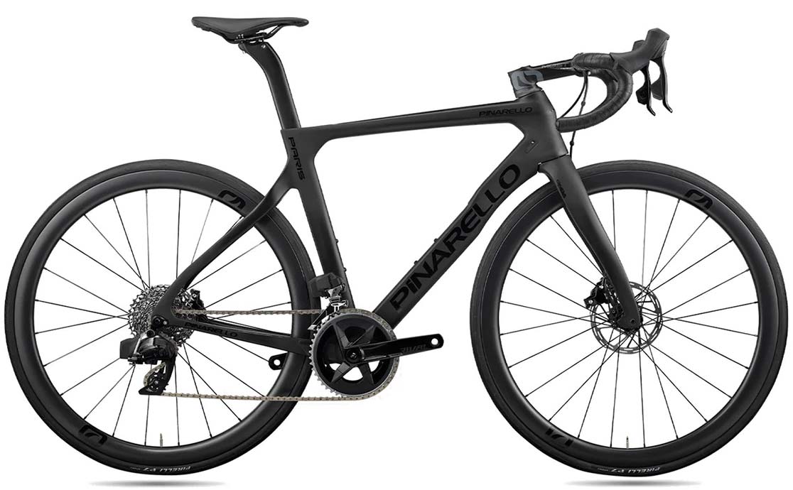 Pinarello shop paris ultegra